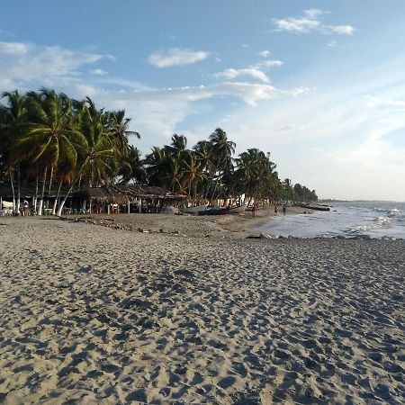 El Habitante Casa Cultural & Hostal Ciénaga Dış mekan fotoğraf